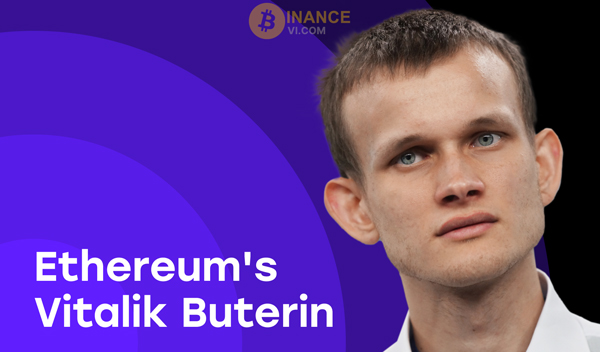 Vitalik Buterin là ai? Thiên tài tạo ra đế chế Ethereum