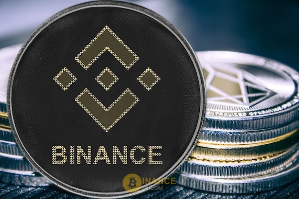 Đồng Binance trong Altcoin