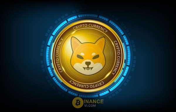 Đồng Shiba Inu trong Altcoin