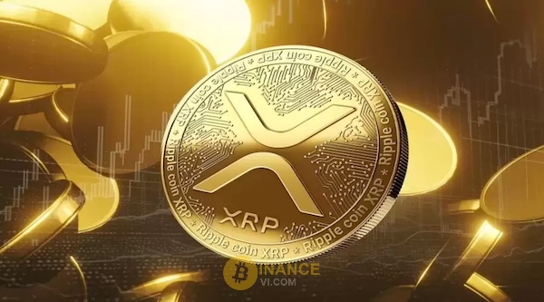 Đồng Ripple trong Altcoin