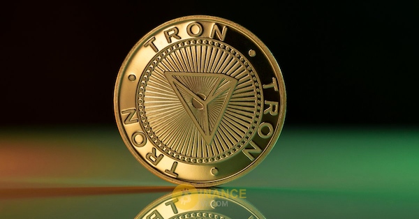 Đồng TRON trong Altcoin