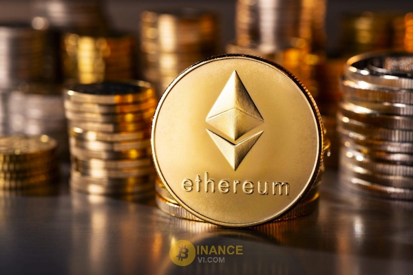 Đồng Ethereum trong Altcoin