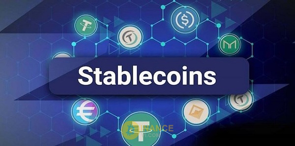 Chi tiết về Stablecoins trong Altcoin