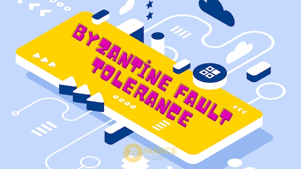 Tìm hiểu về Byzantine Fault Tolerance