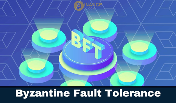 Byzantine Fault Tolerance là gì? Đặc điểm chi tiết của BFT