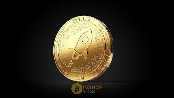 Thông tin về đồng tiền Stellar