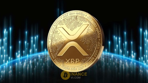 Ripple – XRP được các chuyên gia đánh giá là đồng tiền an toàn, có tính bình ổn cao nhất trên thị trường crypto