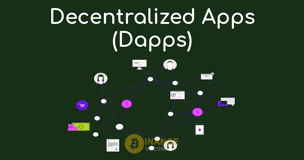 DApp hay Decentralized Application là gì?