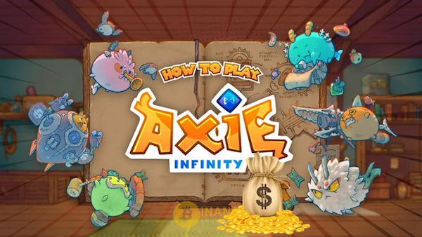 Axie Infinity, trò chơi vừa kịch tính, hấp dẫn, vừa kiếm thêm thu nhập cao