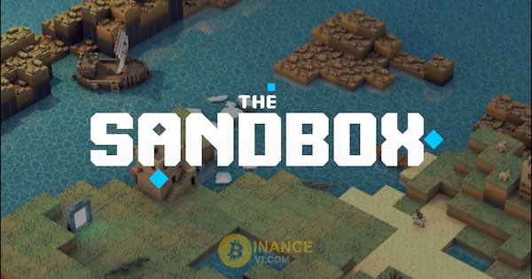 Game The Sandbox