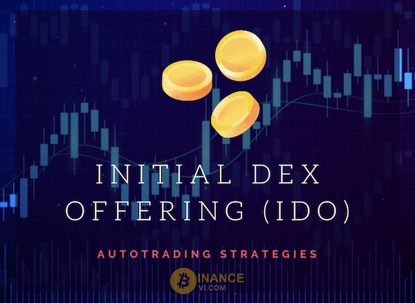 Những ưu điểm và hạn chế còn tồn tại của Initial DEX Offering