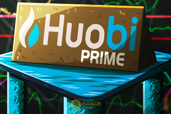 Huobi Prime