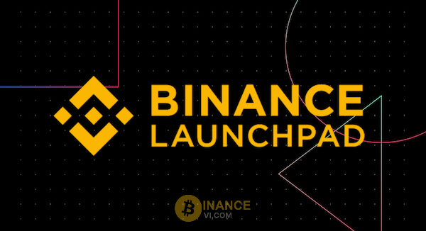 Bạn có thể lựa chọn đầu tư IEO thông qua Binance Launchpad