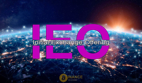 IEO là gì? Cách đầu tư Initial Exchange Offering hiệu quả