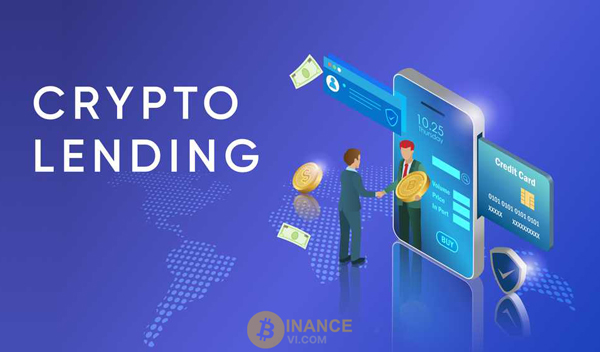 Lending là gì? Thông tin về Lending Coin trong Crypto