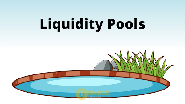 Tìm hiểu về vai trò của Liquidity Pool