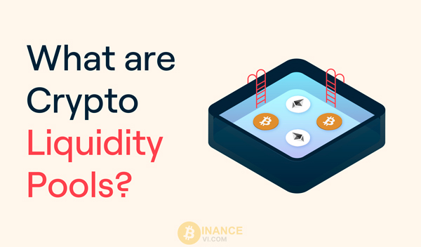 Liquidity Pool là gì? Vai trò, rủi ro của bể thanh khoản