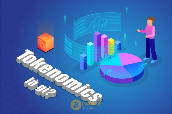 Tokenomics đóng vai trò quan trọng trong phân tích đầu tư