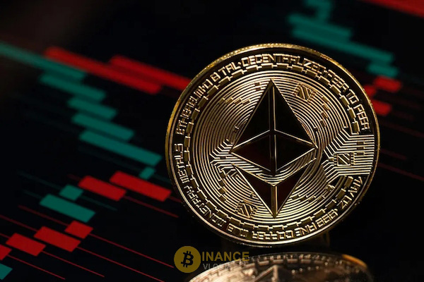 Ethereum nổi bật và ổn định kể từ năm 2015