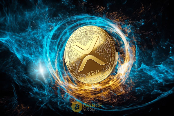 XRP ra đời năm 2013 bởi sự phát triển của Ripple Labs