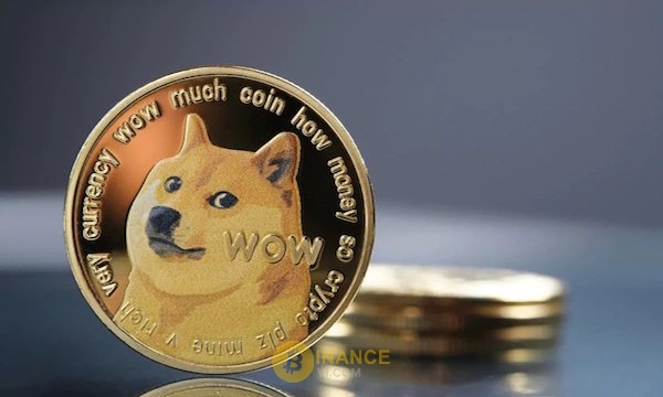 Đồng Dogecoin (DOGE)