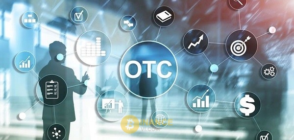 Sàn OTC có nhiều loại tài sản phái sinh cho trader lựa chọn