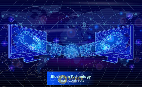 Tương lai của Smart Contract vẫn rất tiềm năng và phát triển