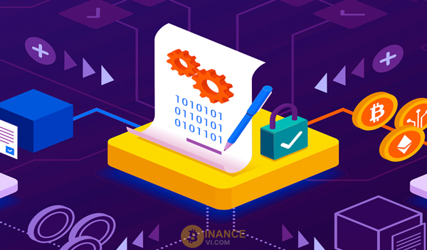 Smart Contract là gì? Cách hoạt động của hợp đồng thông minh