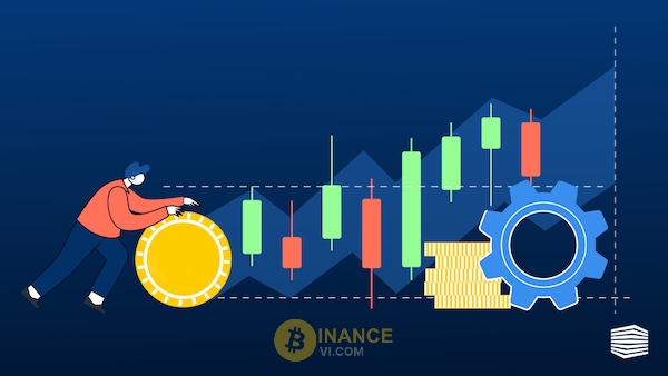 Những rủi ro khi Staking Crypto là gì?