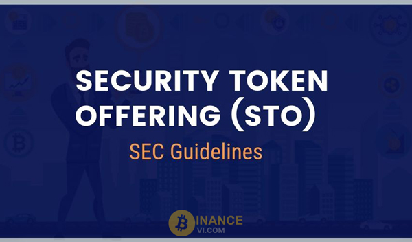 STO là gì? Khám phá về hình thức Security Token Offering