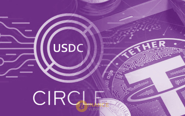 Tính minh bạch của USDC hơn so với USDT