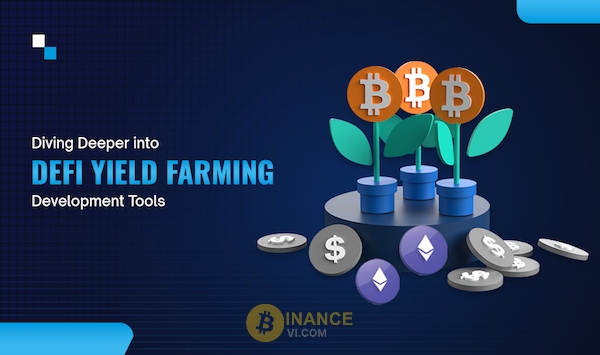 Yield Farming đang tồn tại một số rủi ro tiềm ẩn nhỏ cho người dùng