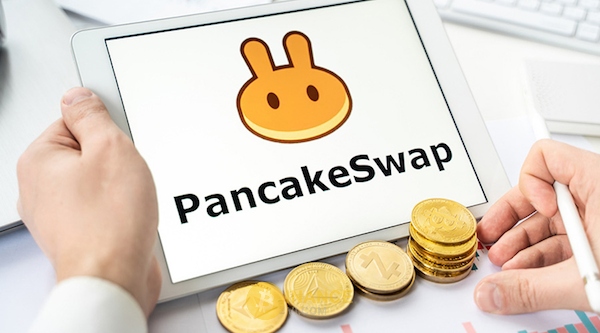 PancakeSwap là một DEX