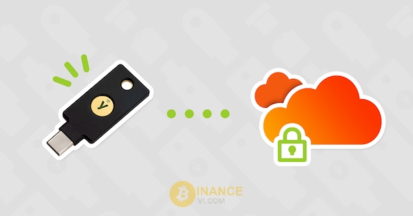 Yubikey và những vai trò đặc trưng của nó