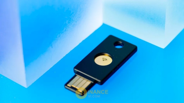 Yubikey không cần đến sự hỗ trợ của bất kỳ công cụ thứ 3 nào khác