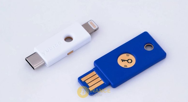 Nhược điểm của khóa điện tử Yubikey là gì?