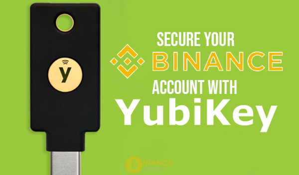 Yubikey là gì? Ưu và nhược điểm của khóa điện tử Yubikey