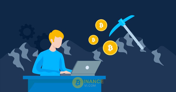 Lợi ích của đào coin - coin mining là gì?