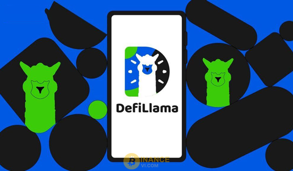 DefiLlama là gì? Giải đáp các câu hỏi liên quan về DefiLlama