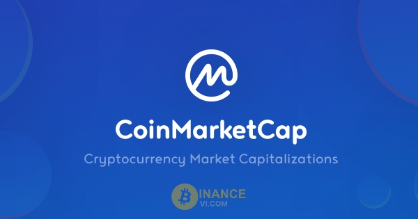 CMC - CoinmarketCap cung cấp cho người dùng những chỉ số tổng quát nhất về các thông tin tiền điện tử