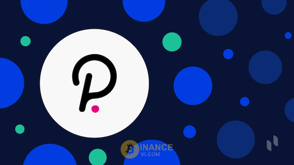 Polkadot cũng là một trong những dự án nổi bật cần phải nhắc đến trong xu hướng Internet of Blockchain