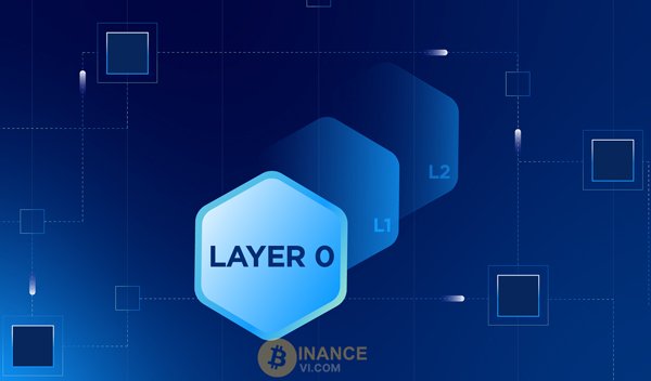 Layer 0 là gì? Toàn bộ thông tin về Layer 0 trong Blockchain