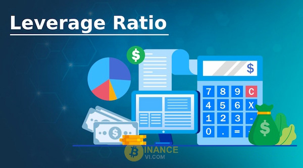 Tỷ lệ đòn bẩy là gì?