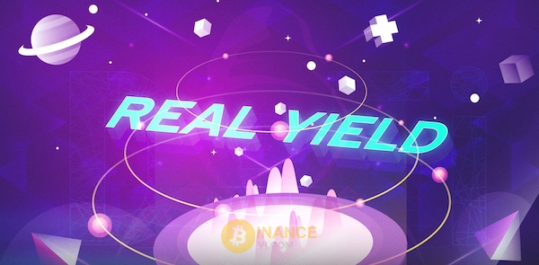 Hiểu thế nào là Real Yield trong Crypto?