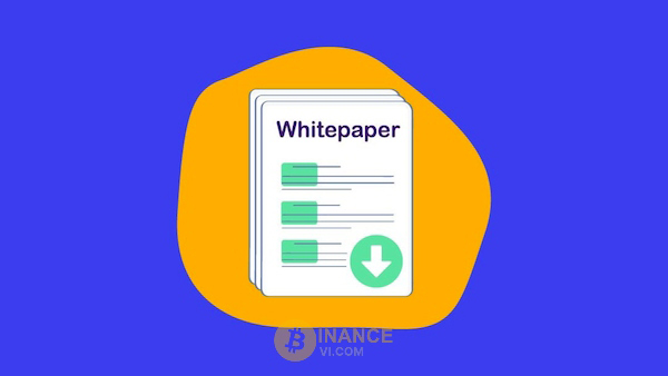 Tầm quan trọng của Whitepaper là gì?