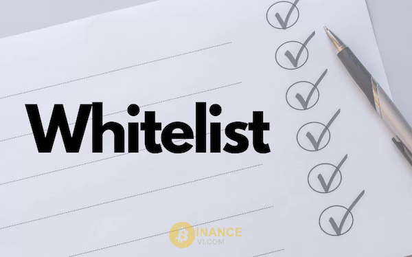 Tìm hiểu về tầm quan trọng của Whitelist